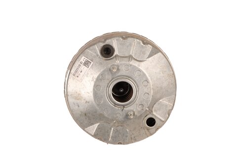 Posilňovač bŕzd - bubon