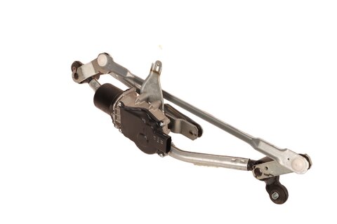 Motoriek predných stieračov komplet