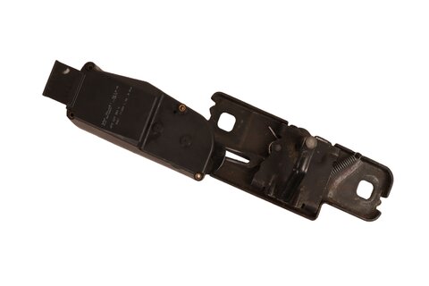 Zámok zadného veka s motorčekom 4F9827383G