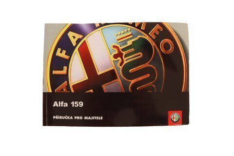 Návod na použitie a údržbu CZ