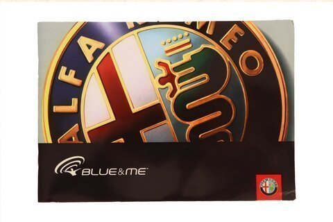 Návod na použitie Blue^amp;Me SK