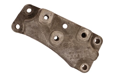 Ľavá konzola uloženia prevodovky 1K0199117AM