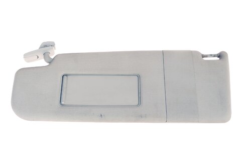 Slnečná clona ľavá (tienidlo) 1K0857551N2F4