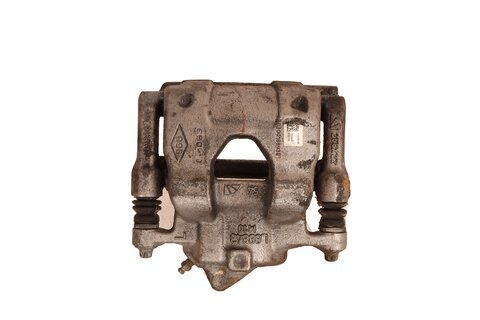 Ľavý predný brzdový strmeň