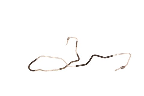 Brzdová rúrka- pravá predná