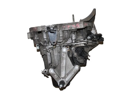 Prevodovka 1.5 dCi - JR5113