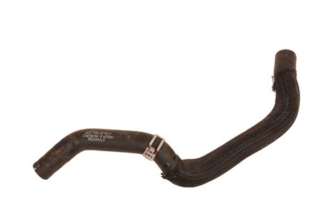 Potrubie chladenia motora