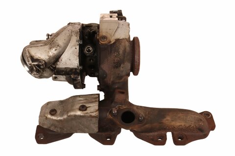 Turbodúchadlo 2.0TDI