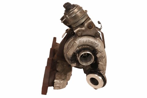Turbodúchadlo 2.0TDI