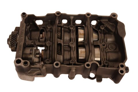 Modul vyrovnávacej hriadele s olejovým čerpadlom 03G103295AL