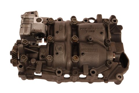 Modul vyrovnávacej hriadele s olejovým čerpadlom 03G103295AL