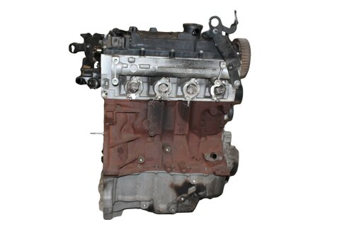 Motor 1.5dci K9K 892