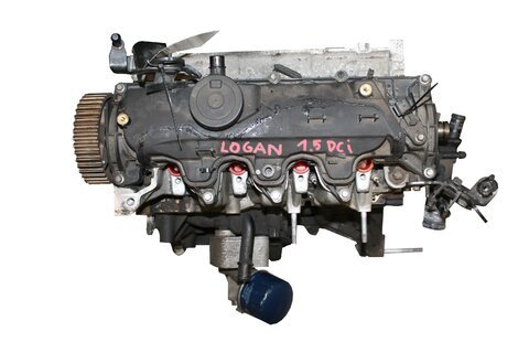 Motor 1.5dci K9K 892