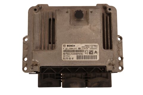 Riadiaca jednotka motora 0281030546