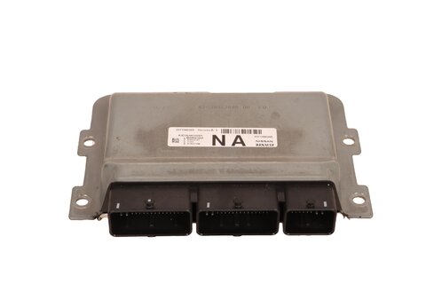 Riadiaca jednotka motora (67 kW) - 237104639S