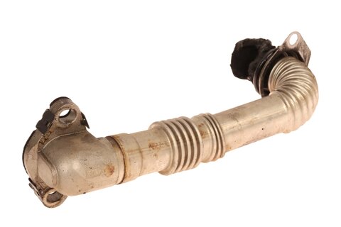 Rúrka k EGR ventilu 9803250080
