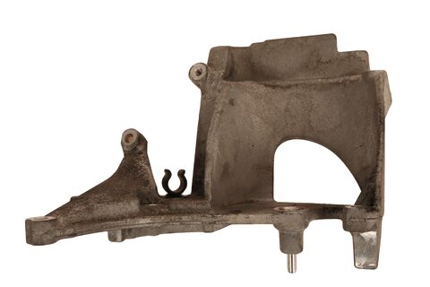 Držiak palivového filtra 9672309580