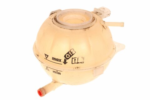 Expanzná nádoba chladiacej kvapaliny 6Q0121407D