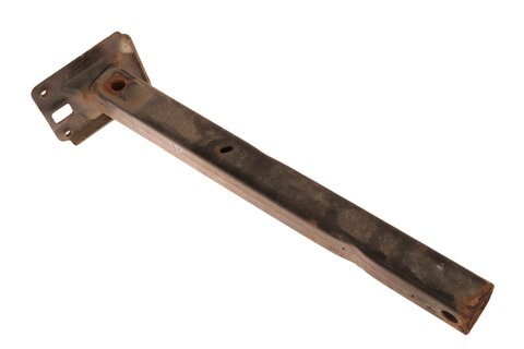 Nadstavec rámu pod motor ľavý 350881