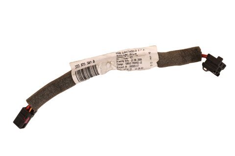 Káblový zväzok jednotky dverí 3T0971387A