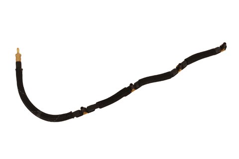 Spätné vedenie paliva 03L130235N