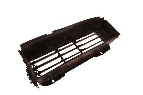 sacia mriežka chladiča