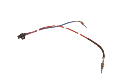 Senzor teploty emisií - 226581040R