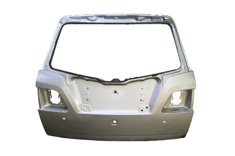 Piate dvere combi (pre lištu)