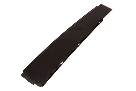 Krycí panel dverí ľavý zadný - 5K6839901B