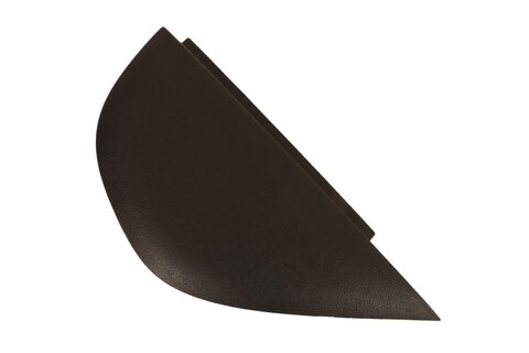 Bočný kryt palubnej dosky pravý 5K0858248D