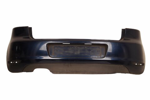 Nárazník zadný hatchback 5K6807421