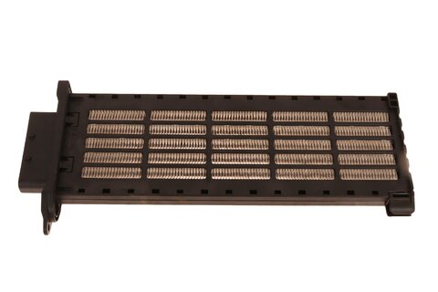 Elektrický radiátor kúrenia 6436A9