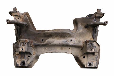 Nápravnica predná 3502JK