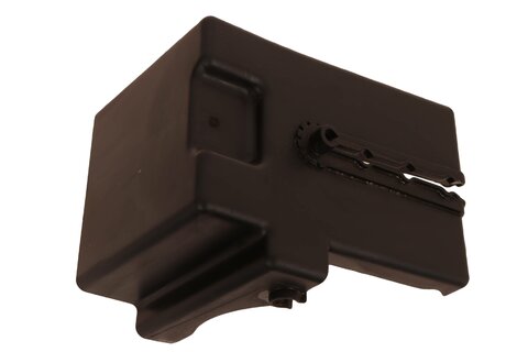 Kryt čerpadla ABS 9674380480