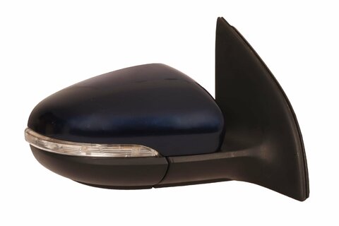 Zrkadlo pravé elektrické lakovacie 3dv/5dv 5K0857508AD