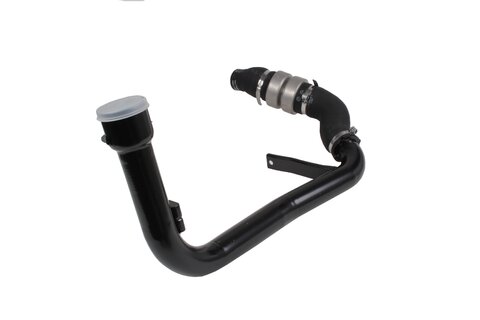 Hadice sania od turba k Intercooler