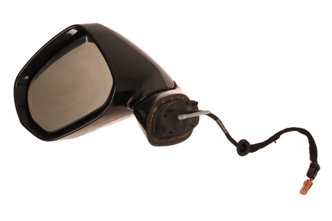 Zrkadlo elektricky ovládané ľavé 1609347480 (lakovacie)