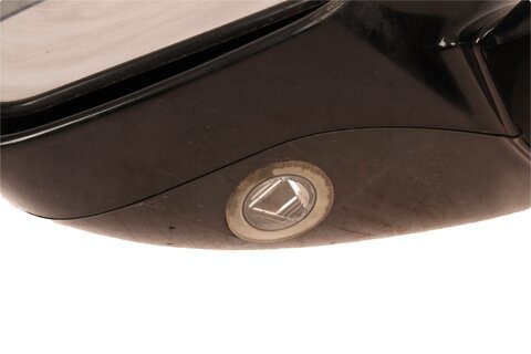 Zrkadlo elektricky ovládané ľavé 1609347480 (lakovacie)