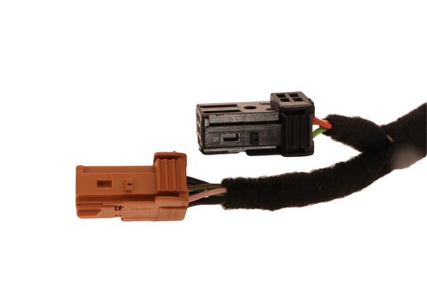 Zrkadlo elektricky ovládané ľavé 1609347480 (lakovacie)