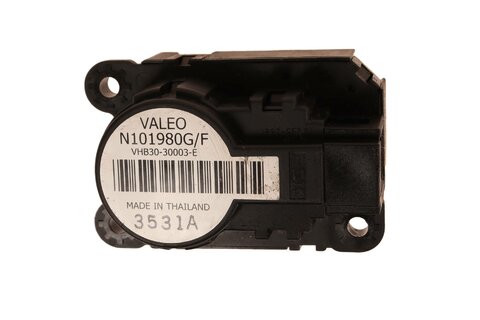 Motorček kúrenia 647988