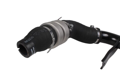 Hadice sania od turba k Intercooler