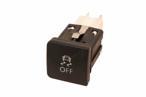 Tlačidlo vypínača ESP 5K0927117