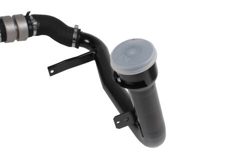 Hadice sania od turba k Intercooler