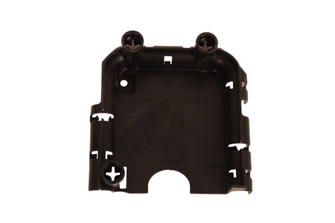 Držiak vedenia kabeláže