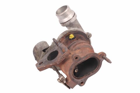 Turbodúchadlo 1.5dCi