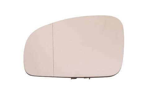 Sklo sp. zrkadlá vyhrievané ľavé 5J0857521M