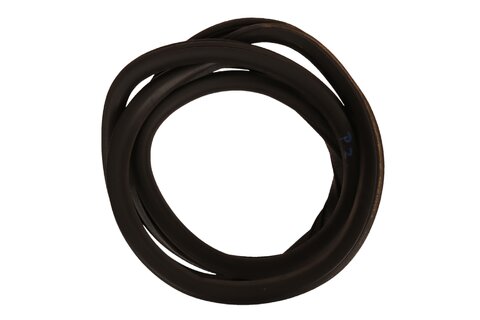 Tesnenie dverí vnútorné zadné L=P hatchback 5K6867913A