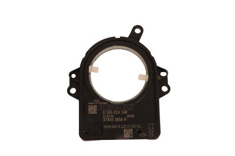 Senzor otáčania volantu