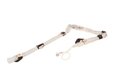 Airbag stropný ľavý