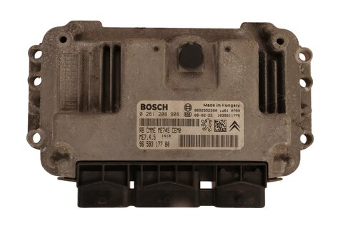 Riadiaca jednotka motora 0261208908